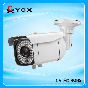 1.3MG SDI IR 60m varifocal lens Waterpoof HD-SDI IR Bullet Camera